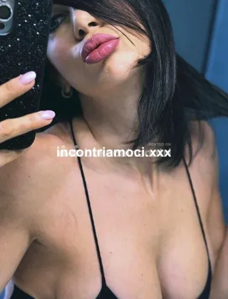 4 - Lucia Escort Torino - 3508935925