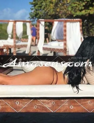 2 - Bella Escort Napoli - 3509826264