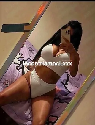 4 - Raissa Pia Escort Piacenza - 3512605996