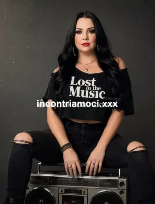4 - Sexy Escort Cosenza - 3511618536