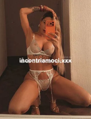 1 - Angel Escort Firenze - 3928937508