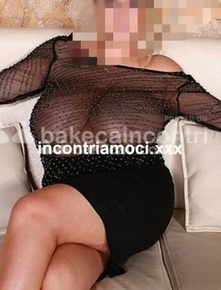 14 - Cavallona Escort Chieti - 3398012668