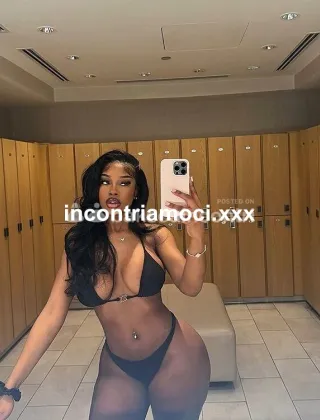 4 - Ana Escort Bergamo - 3508599483