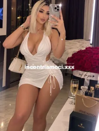 10 - Nora Escort Torino - 3510565695