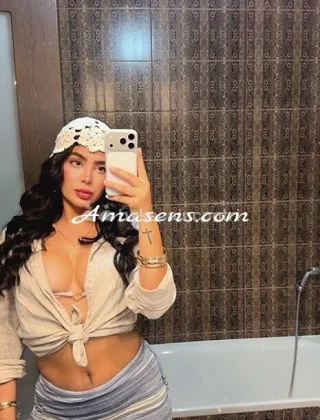 10 - Julia Escort Napoli - 3509794130