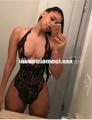 13 - Naomi Escort Ragusa - 3514556207