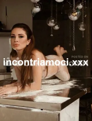 11 - Arina Escort Grosseto - 3883999935