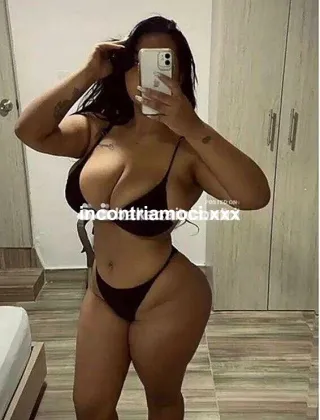 7 - Perla Escort Napoli - 3512166294