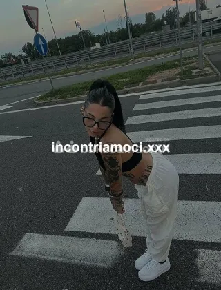4 - Amira Escort Lecce - 3509329426