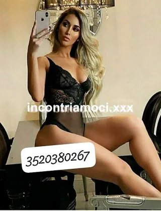 3 - New Prima Volta Escort Verona - 3520380267