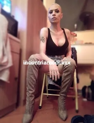 3 - Alessia Trans Piacenza - 3339004687