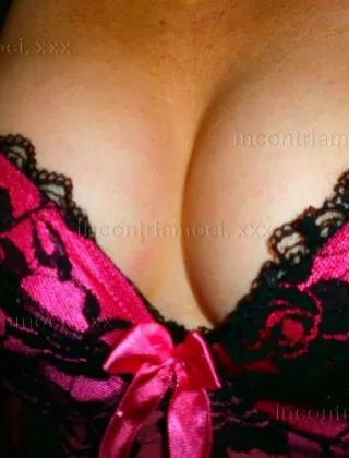 3 - Escort Trieste - 3512010156