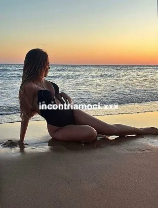 4 - Linda Escort Macerata - 3295775719