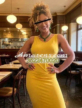 4 - New Escort Roma - 3522470020