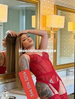 3 - Katrina Escort Sondrio - 3445143254