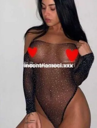10 - Tiziana Escort Verona - 3510413772