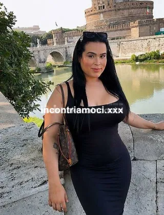 1 - Yani Trans Roma - 3446539683