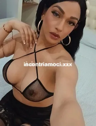 4 - Valentina Xl Trans Bari - 3937005262