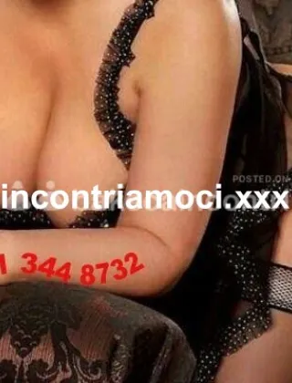 3513448732 - Denis 50 Escort Sud Sardegna
