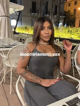 7 - Jady Escort Bari - 3313111025