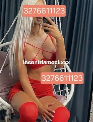 4 - Sofia Escort L'Aquila - 3276611123