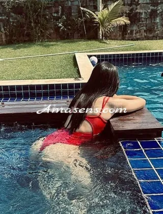 3 - Luisa Escort Roma - 3509598667