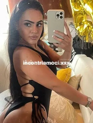 1 - Sofia Escort Catania - 3511244395