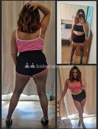 2 - Chiara Trans Rimini - 3463769419