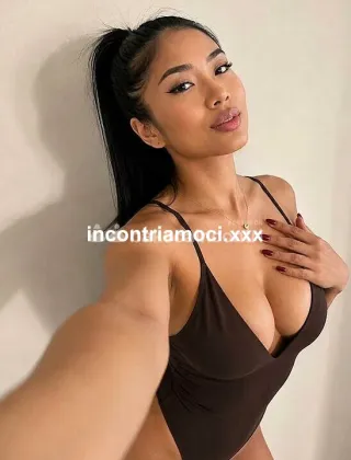 1 - Carolina Escort Venezia - 3501011036