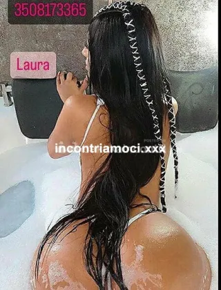 8 - Laurinha Trans Firenze - 3510124804