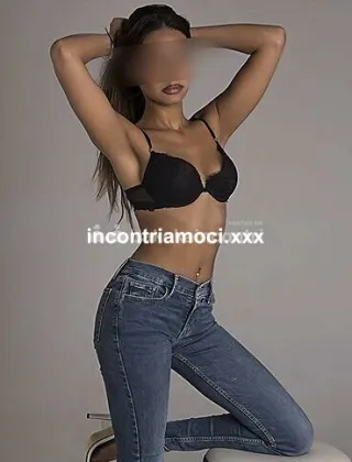 5 - Erika Escort Roma - 3273534375