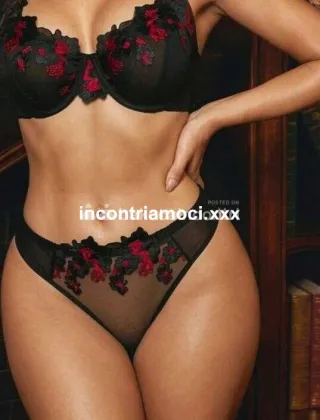 1 - Deborah Escort Taranto - 3792930488