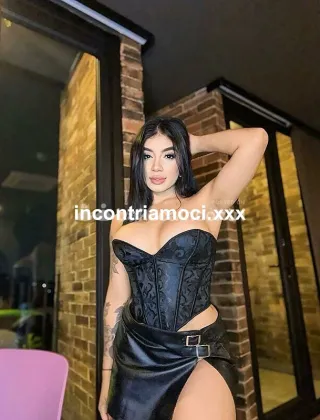 3 - Sole Escort Palermo - 3509952361