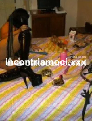 23 - Marialaura Escort Reggio Calabria - 3714740399