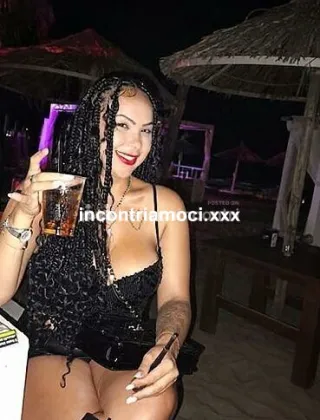 3342917305 - Manoella 19 Escort 🇧🇷 Brasiliana Ancona