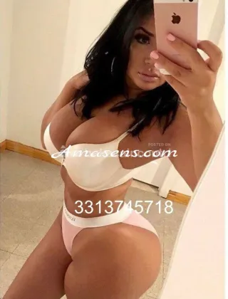 2 - Amanda Escort Nuoro - 3313745718