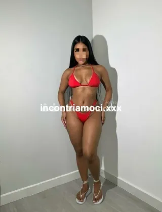 9 - Melody Escort Bologna - 3510775302