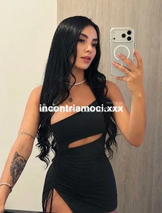 14 - Alana Escort Firenze - 3509579853