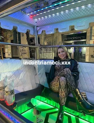 2 - Valentina Escort Pescara - 3388831167