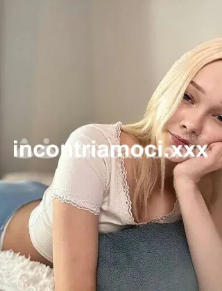 12 - Karmen Escort Piacenza - 3484485974