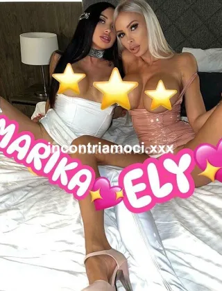 1 - Marika Eliy Firen Trans Firenze - 3510519200