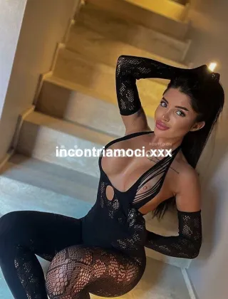 3 - Anya Lux Escort Lucca - 3773252006