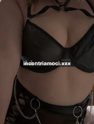 2 - Anna Escort Macerata - 3533500614