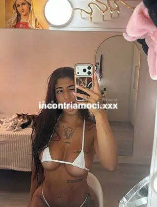 4 - Alessia Escort Milano - 3510743073