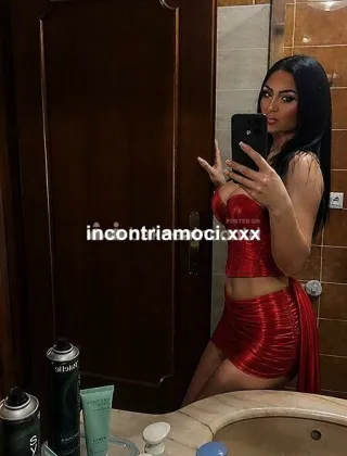 4 - Tinna Escort Treviso - 3937144958