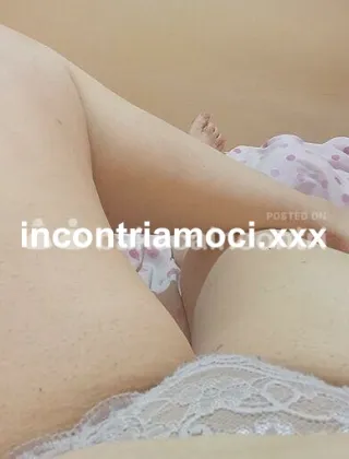 3762884182 - Luce 40 Escort 🇮🇹 Italiana Palermo