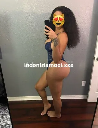 4 - Escort Brescia - 3533157087