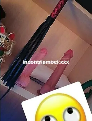 3 - Nasha Escort Massa-Carrara - 3938091173