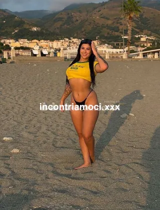 3 - Victoria Escort Cosenza - 3463059705