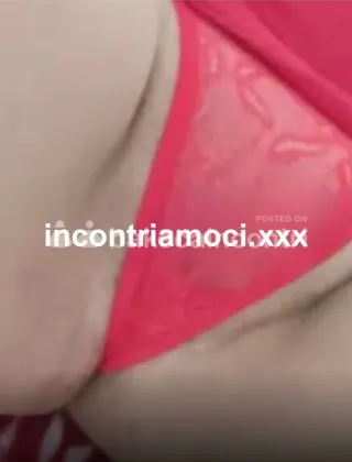 5 - Vittoria Escort Taranto - 3508609272